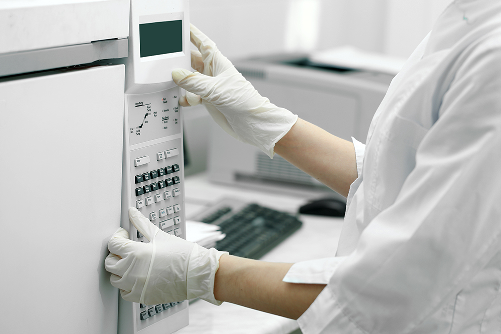 laboratory services analysis testing
