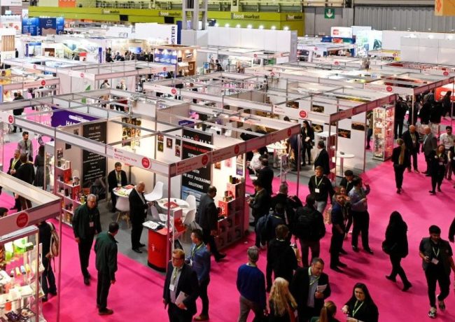 packaging innovations 2023 photo, provided by  