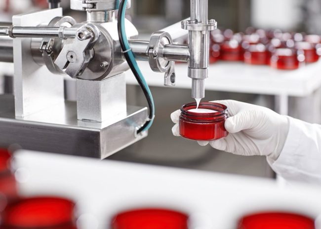 High Demand for Packaging Machines Drives Record Production in 2023