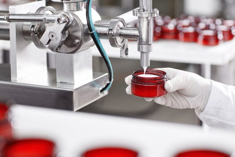 High Demand for Packaging Machines Drives Record Production in 2023