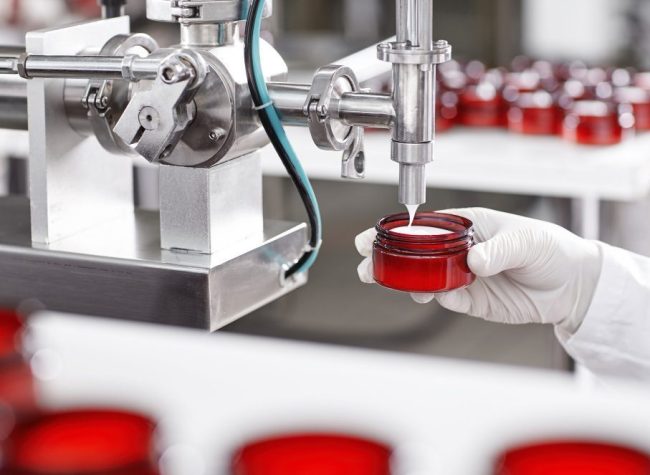 High Demand for Packaging Machines Drives Record Production in 2023