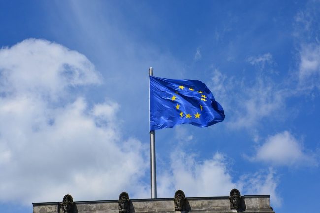 New Ecodesign Regulation for EU