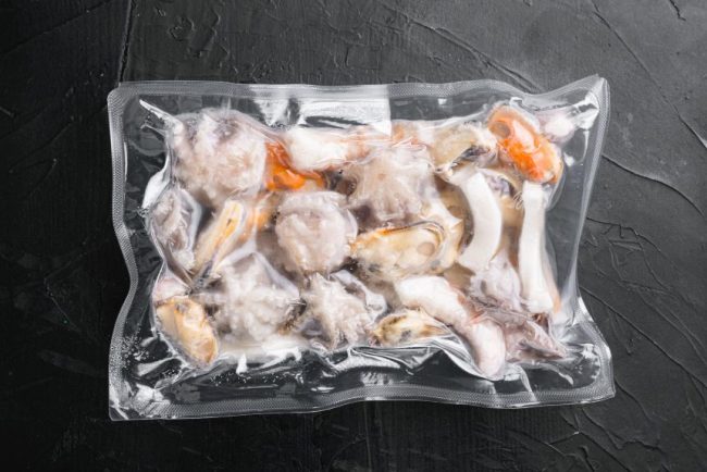 sea food polyamide-based packaging - Leading Companies Unite to Form Advanced Packaging Association