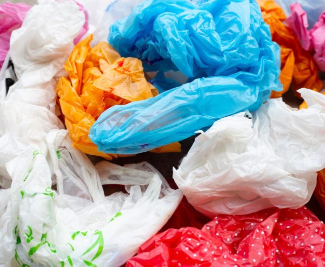 Retailers Criticized for Greenwashing Amid Misleading Recycling Labels