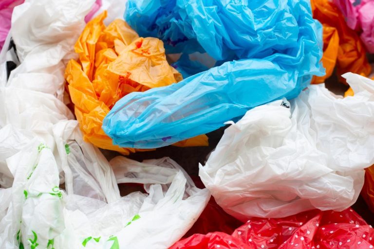 Retailers Criticized for Greenwashing Amid Misleading Recycling Labels