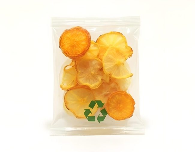 Recycled Content Food Packaging Films Innovation