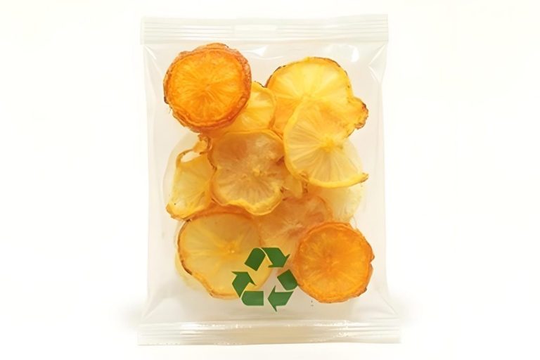 Recycled Content Food Packaging Films Innovation