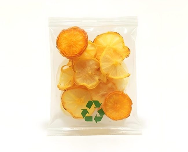 Recycled Content Food Packaging Films Innovation