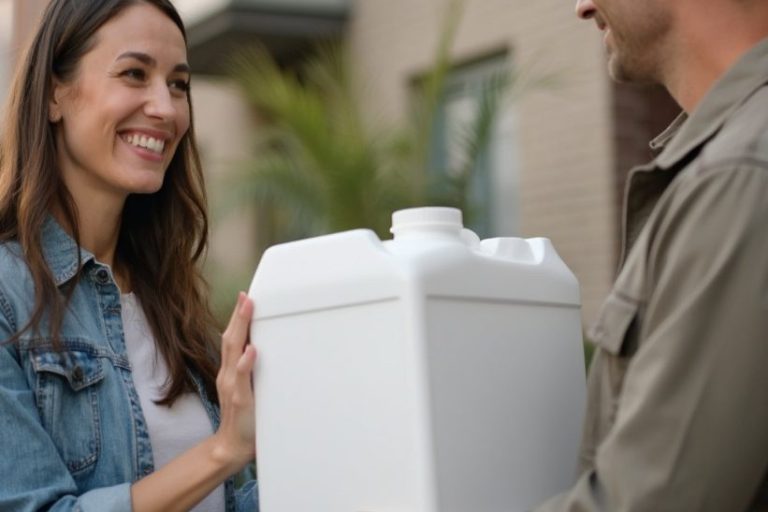 Launch Of Innovative Reusable Packaging Scheme in UK