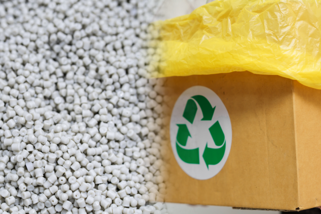 Rising Demand for Recycled Polymers in US and UK