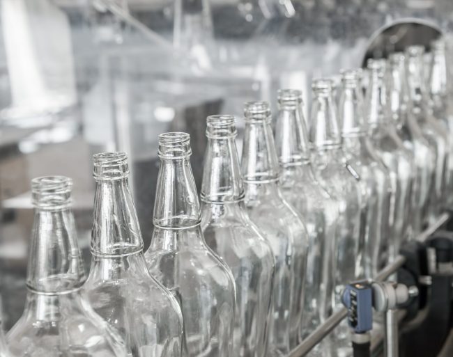 “British Glass” Voices Concern Over EPR Fee Structure