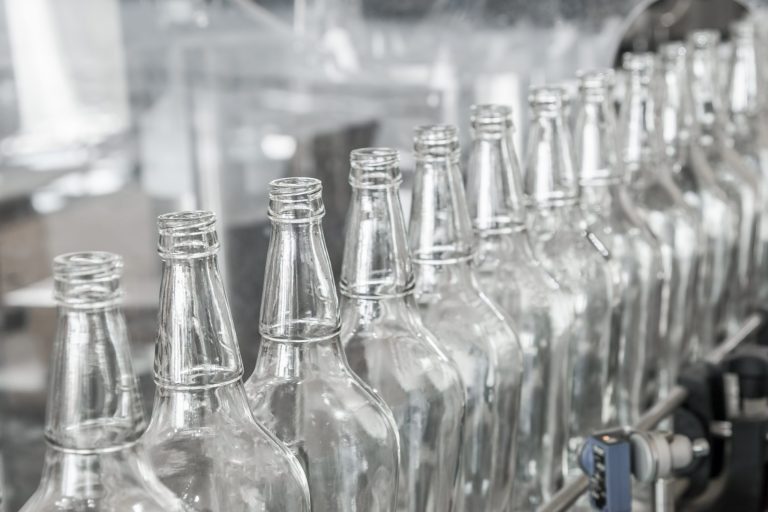 “British Glass” Voices Concern Over EPR Fee Structure