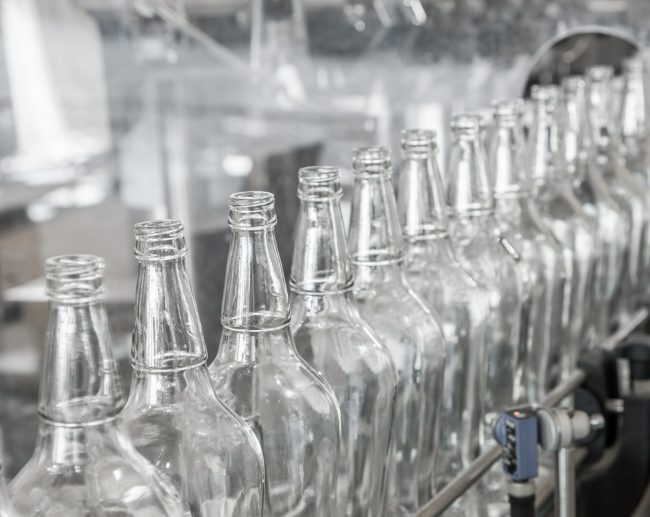 “British Glass” Voices Concern Over EPR Fee Structure