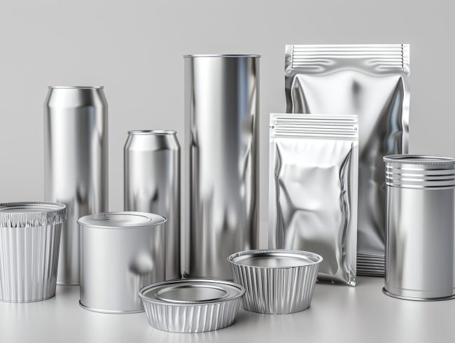 aluminium industry