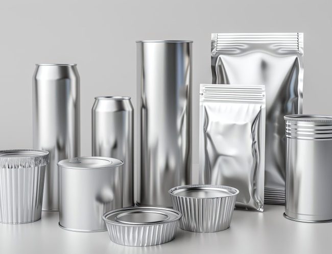 aluminium industry