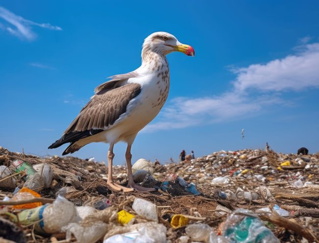 POD Report: Plastic Pollution Hits Critical Levels