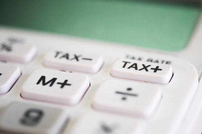 Plastic Packaging Tax 