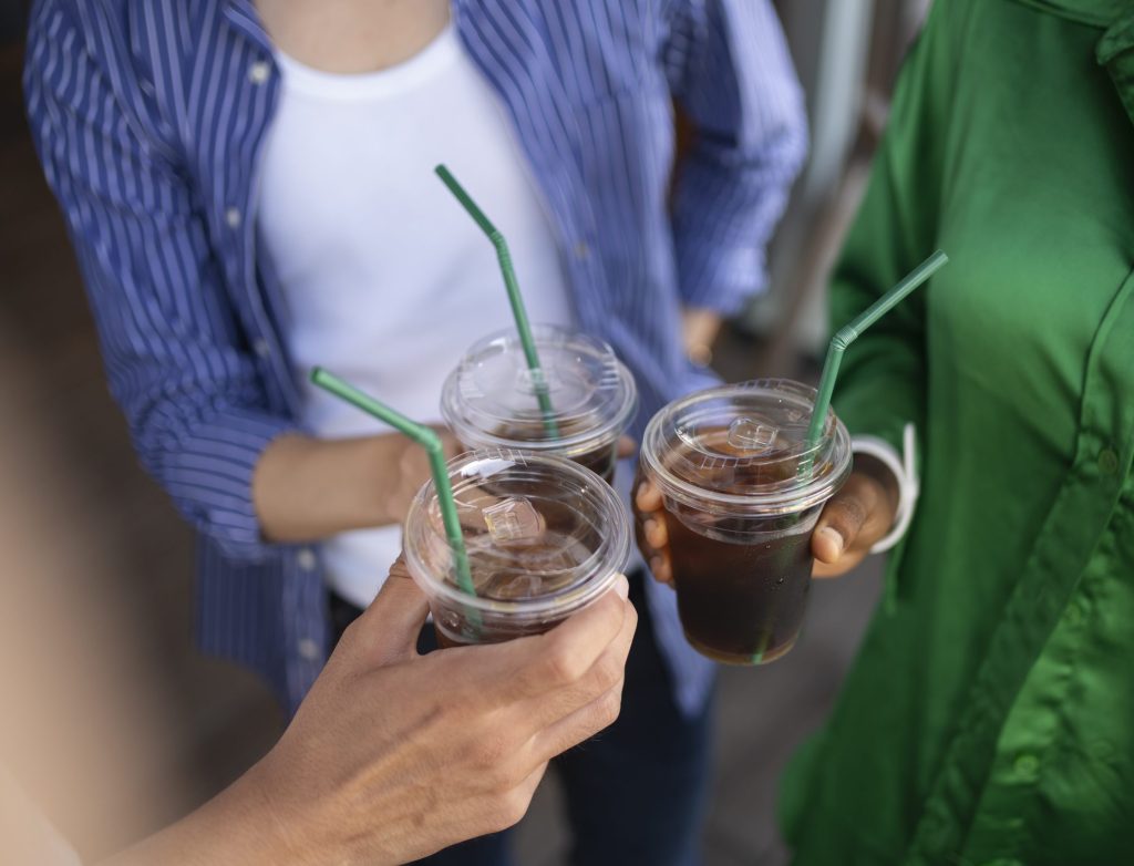 single-use plastic ban