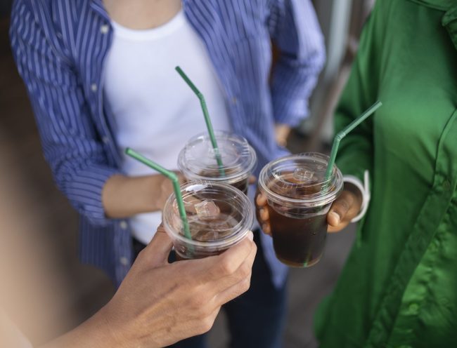 single-use plastic ban