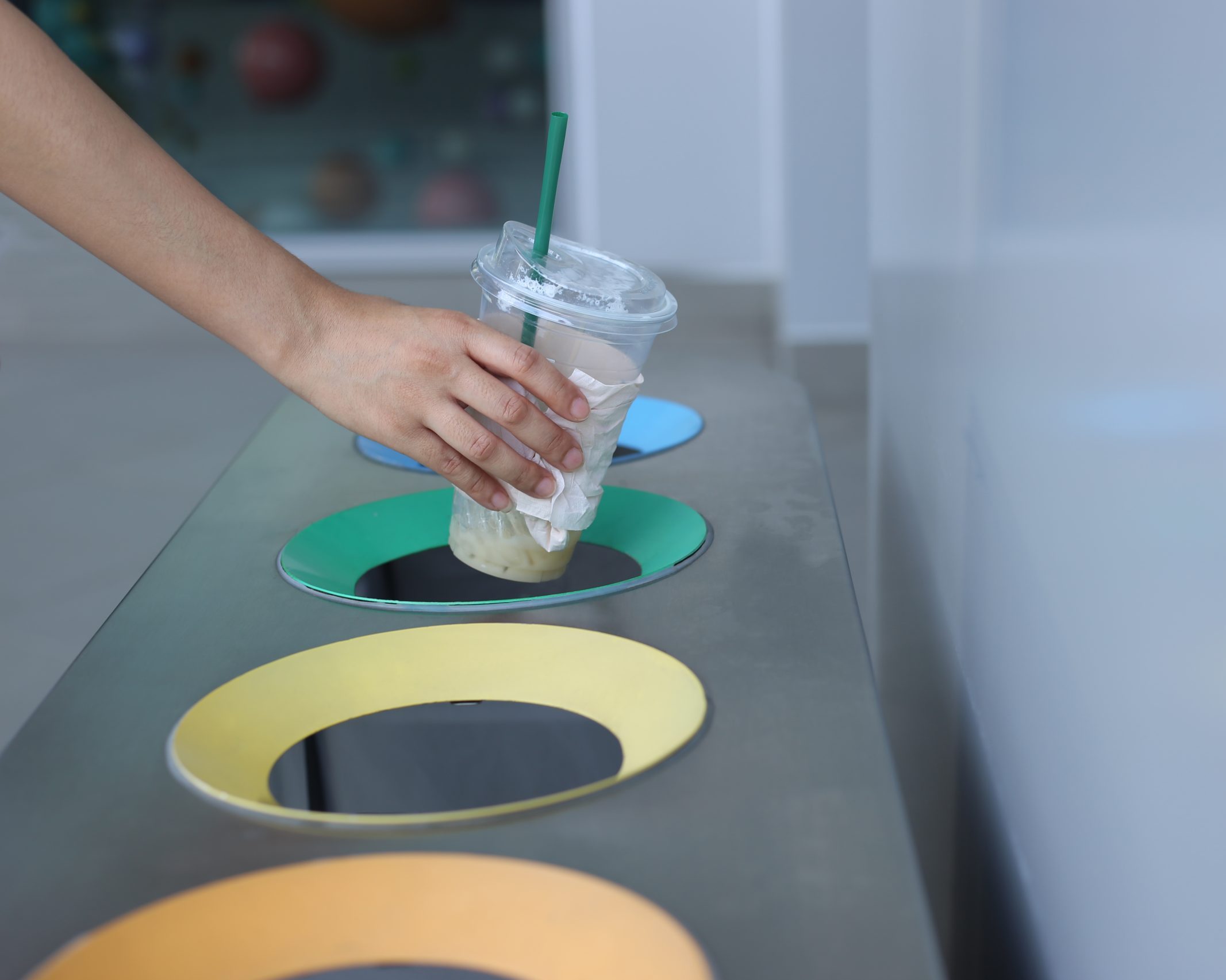 Recycling Campaign