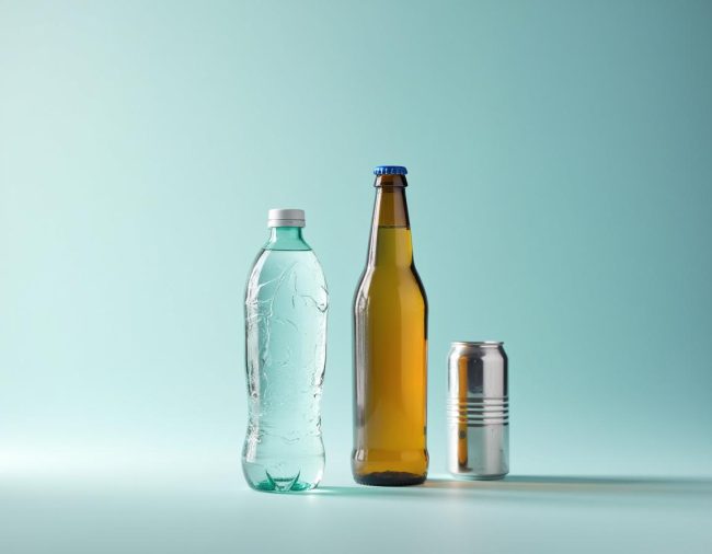 The Environmental Impact of Plastic Alternatives