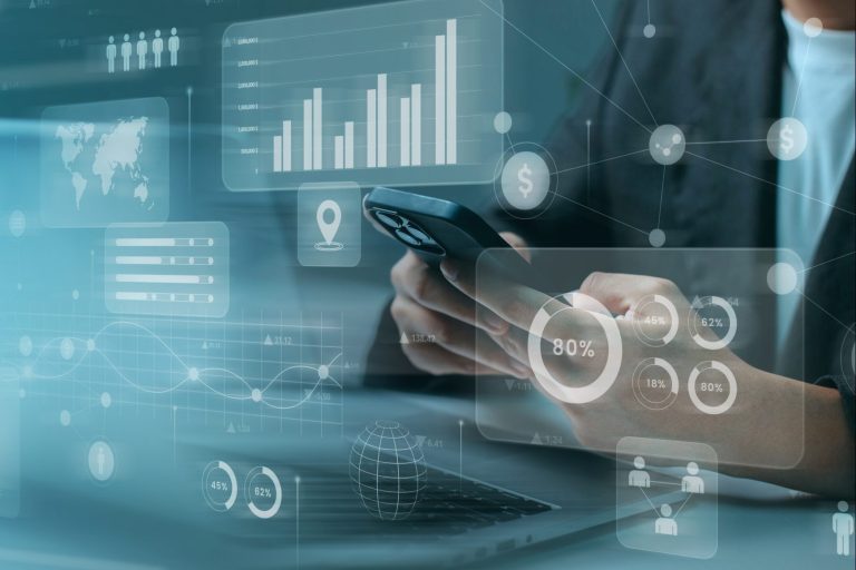 The Growing Challenge of Sustainable Packaging Data Compliance - data collection depiction