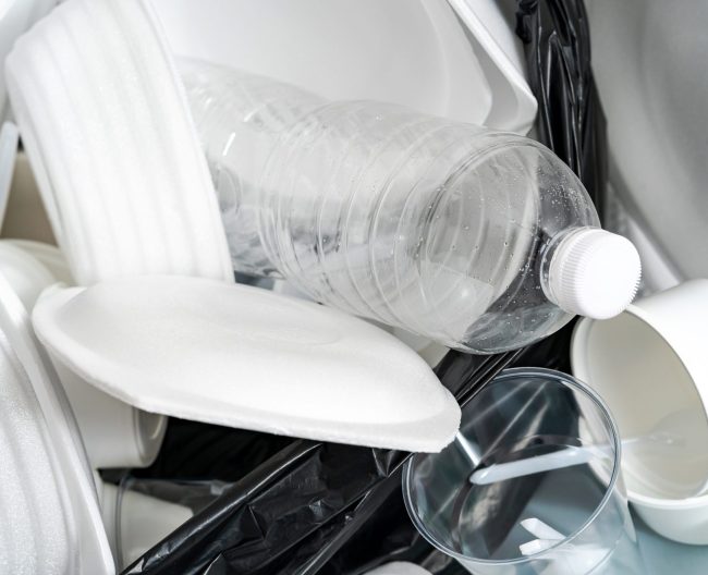 plastic containers for food - Regulation (EU) 2025/351: Stricter Measures on Food Contact Materials (FCMs)