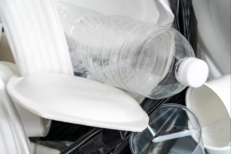 plastic containers for food - Regulation (EU) 2025/351: Stricter Measures on Food Contact Materials (FCMs)