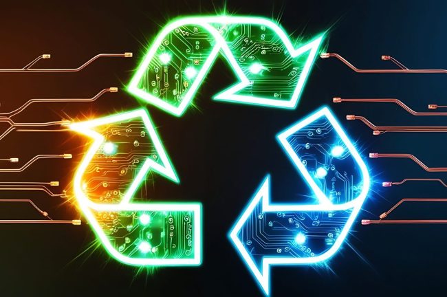 tech recycling - CEFLEX Assesses Recycling Tech for Flexible Packaging