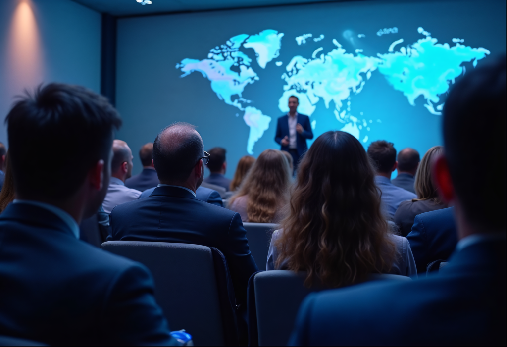 Global Plastics Treaty INC-5.2 Talks Collapse Without Agreement 