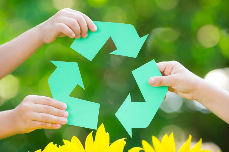 Νέος Νόμος για την Κυκλική Οικονομία: Προοπτική ή Πρόκληση;