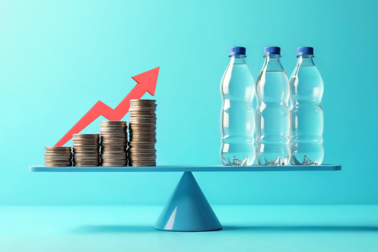 Industry Concerned Over Proposed Increase of EU Plastic Packaging Levy