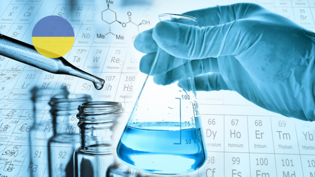 Ukraine’s REACH Regulation Key Requirements, Deadlines, and Implications