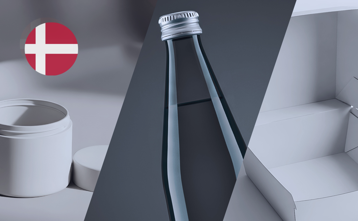 Denmark food contact materials regulation