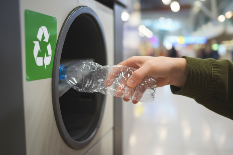 Σε Εφαρμογή το Νέο Σύστημα Επιστροφής Εγγύησης (DRS) στην Ελλάδα