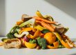 Research: Turning Food Waste into Future Packaging