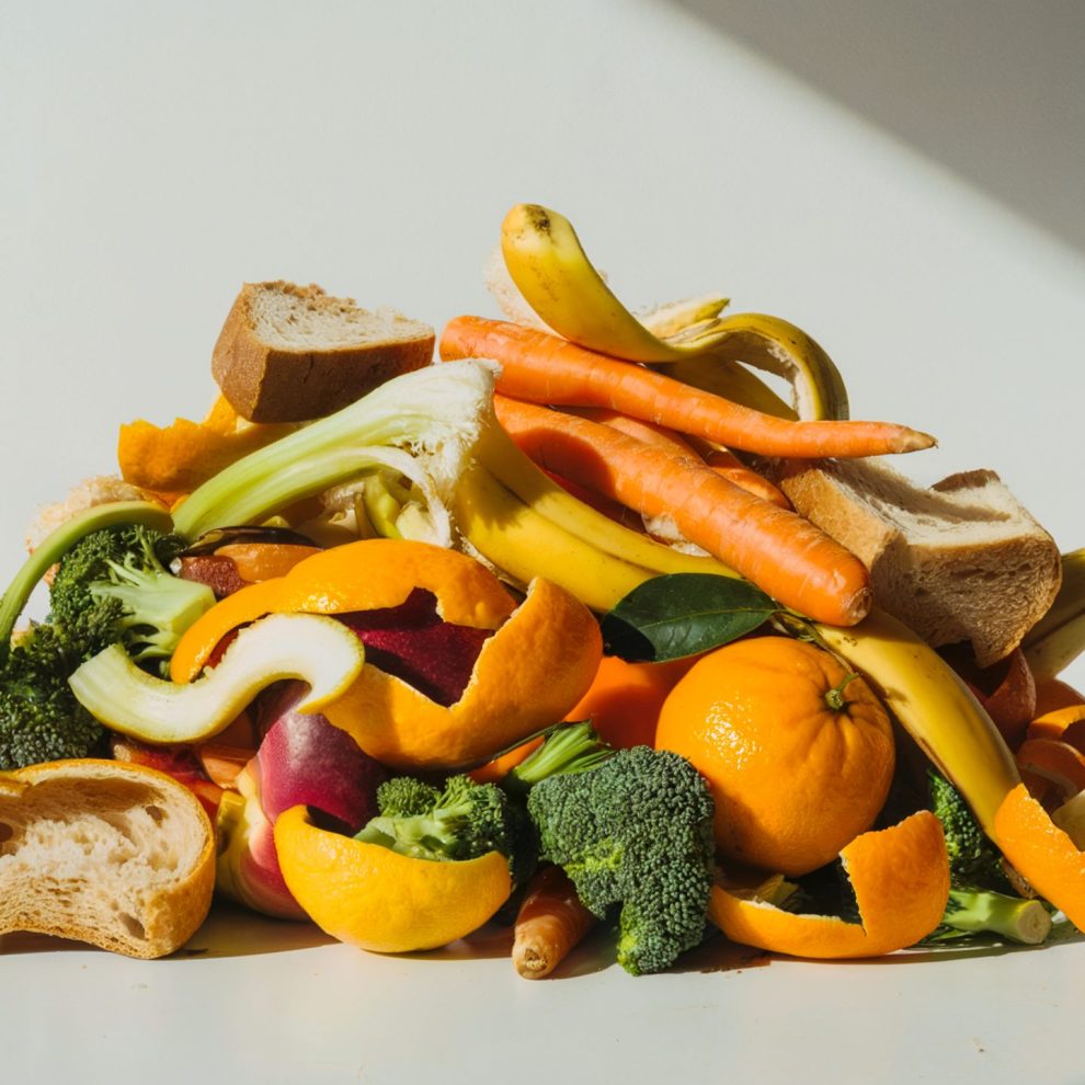 vecteezy_realistic-food-waste-composition-featuring-fruit-skins_67618327 Research: Turning Food Waste into Future Packaging