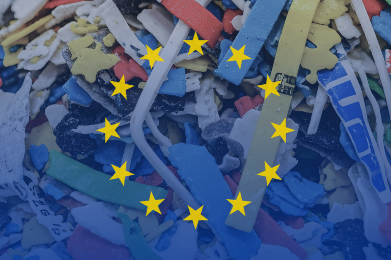 European Plastics Industry Near Breaking Point as Competitiveness Collapses