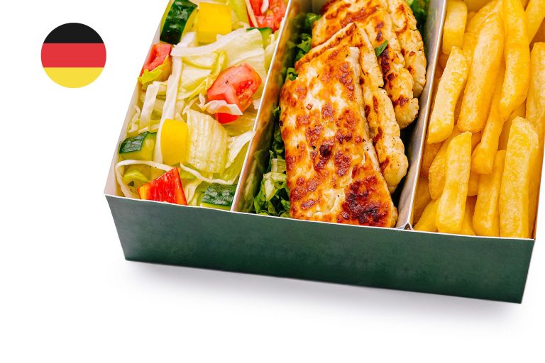 BfR Paper Food Contact Regulation German 2025