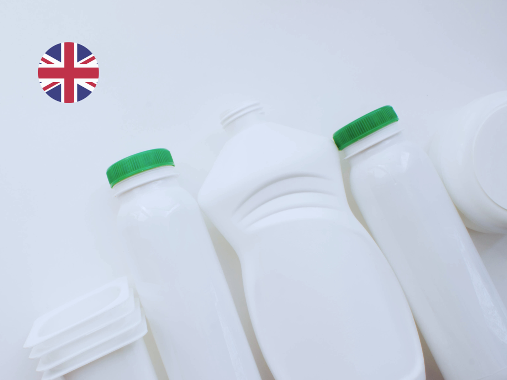 FSA Moves Toward BPA Ban to Align with EU FCM Rules