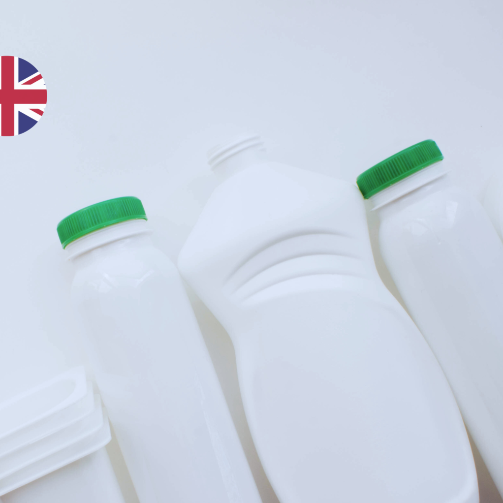 FSA Moves Toward BPA Ban to Align with EU FCM Rules