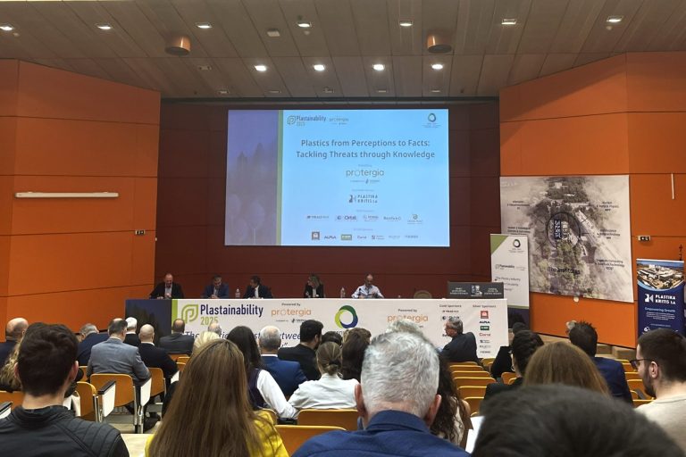 Plastainability 2025 - panel of discussion