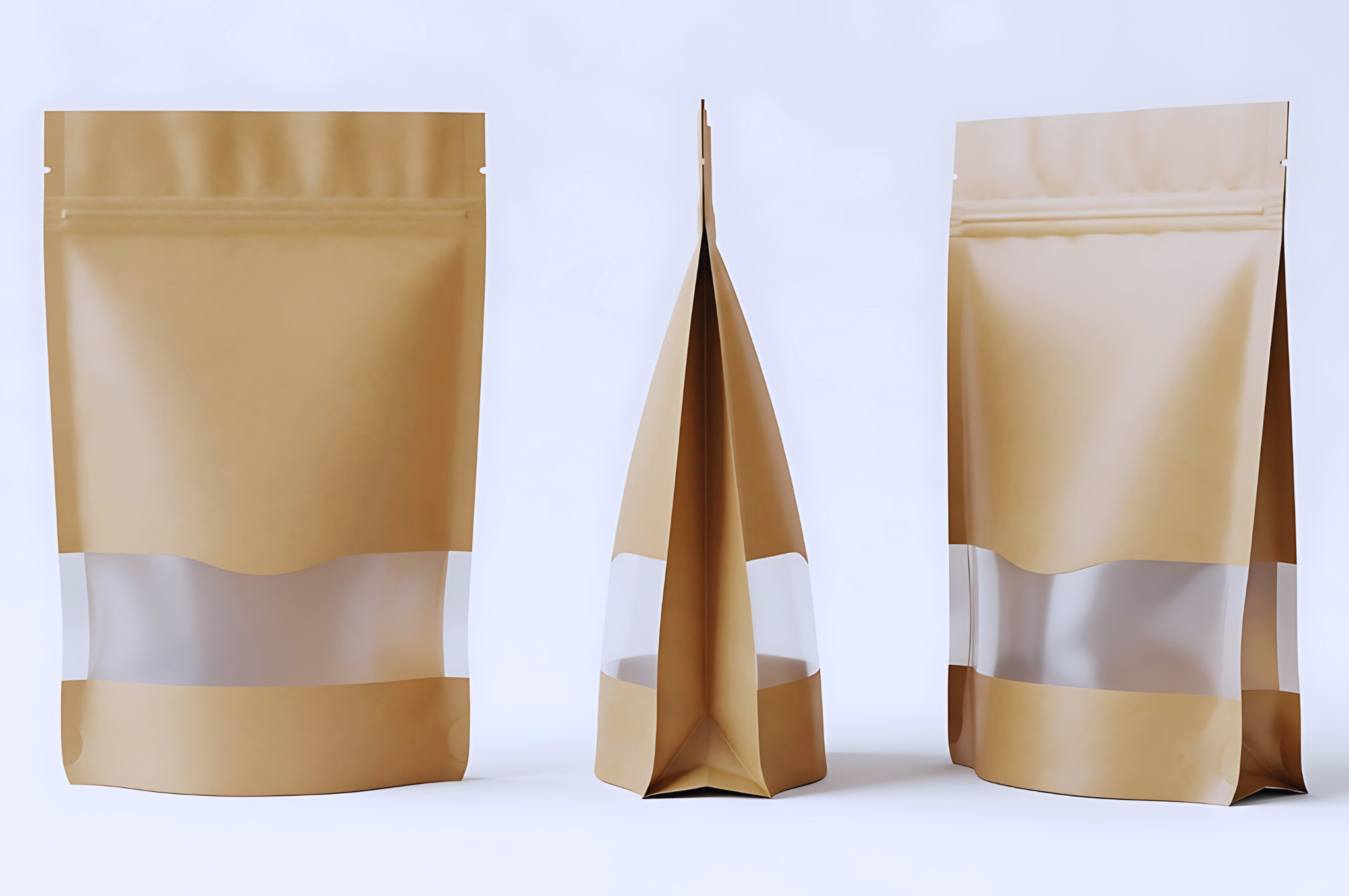 Multilayer laminates - Migration Testing