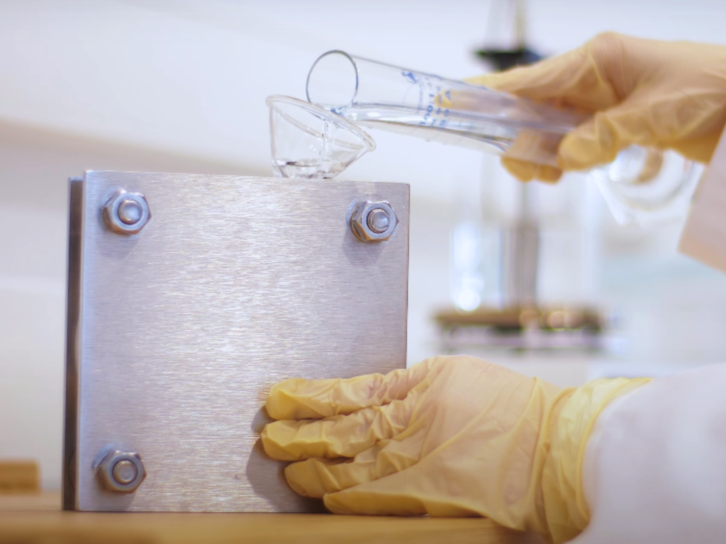 Overall migration cell - Migration Testing