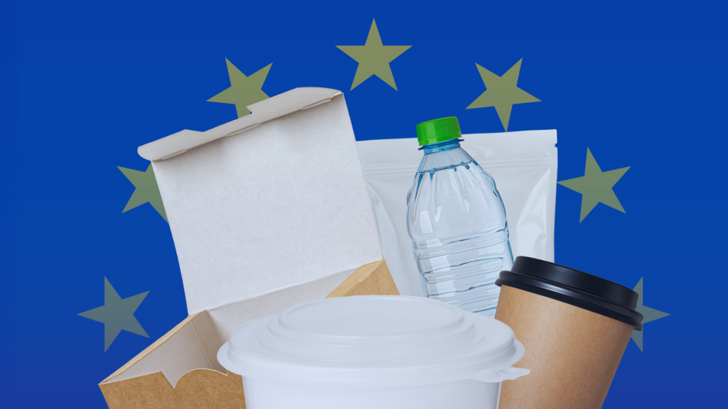 PPWR 2026 PFAS Requirements for Food Contact Packaging