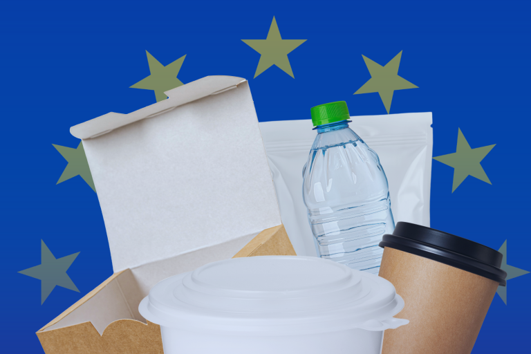 PPWR 2026 PFAS Requirements for Food Contact Packaging