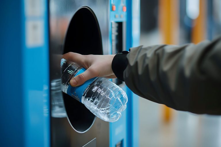 Νέες Οδηγίες Σήμανσης Συσκευασιών στο Σύστημα Επιστροφής Εγγύησης (DRS)