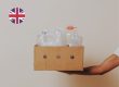 UK pEPR 2026 packaging compliance: A collection of recyclable materials representing the new modulated fee and RAG framework.
