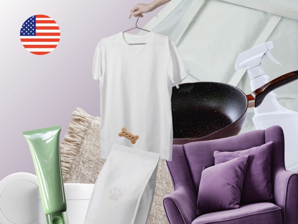 New US states PFAS restrictions for packaging. 2026 bills from Maryland, NY, and more targeting PFAS in packaging and consumer goods.