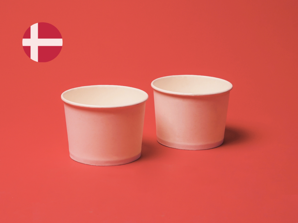 Denmark Executive Order on Food Contact Materials